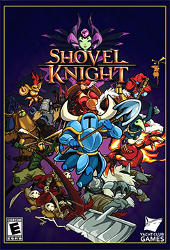 Shovel Knight