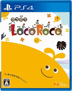 Loco Roco