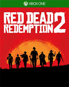 Red Dead Redemption 2