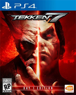 Tekken 7