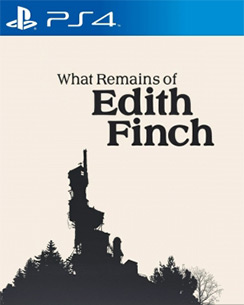 What Remains of Edith Finch