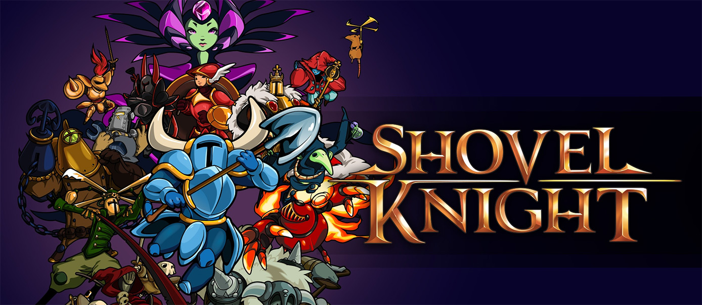 Shovel Knight